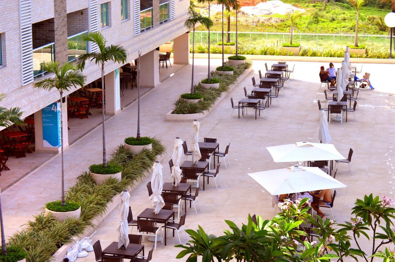Salinas Park Resort Salinopolis Bagian luar foto